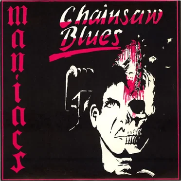Chainsaw Blues