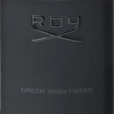 Green Irish Tweed LP by Roy of the Ravers - album cover