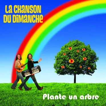 Plante un arbre