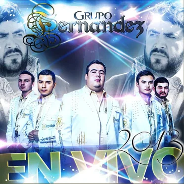 Soldaditos de plomo by Grupo Fernández - album cover