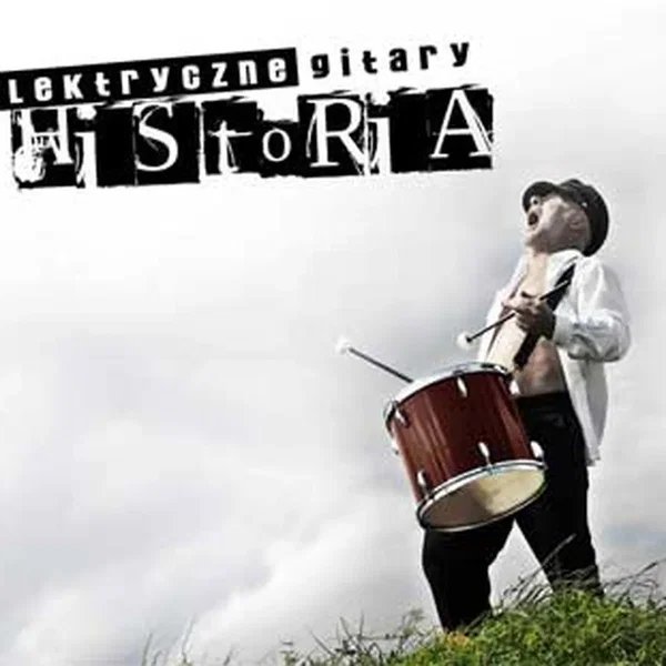 Historia