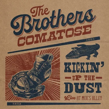 The Brothers Comatose