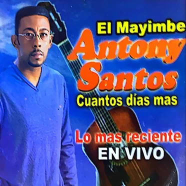 Cuantos Días Más - En Vivo Vol. 12