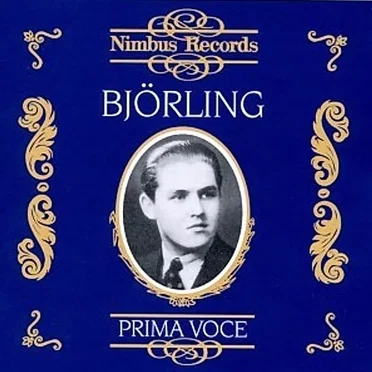 Björling: The First Ten Years