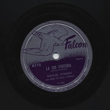 La sin ventura / Ella pudo ser