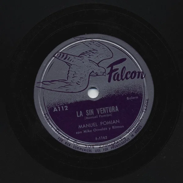 La sin ventura / Ella pudo ser