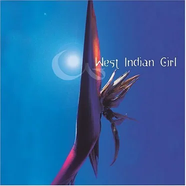 West Indian Girl by West Indian Girl - album cover