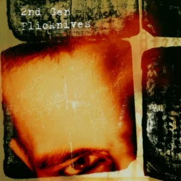 Flicknives by 2nd Gen - album cover