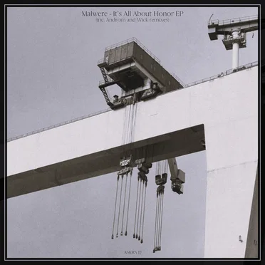 It's All About Honor EP by Malwere - album cover