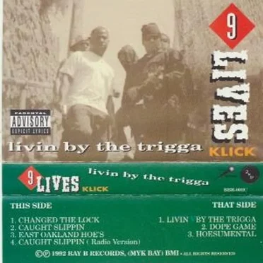 9 Lives Click