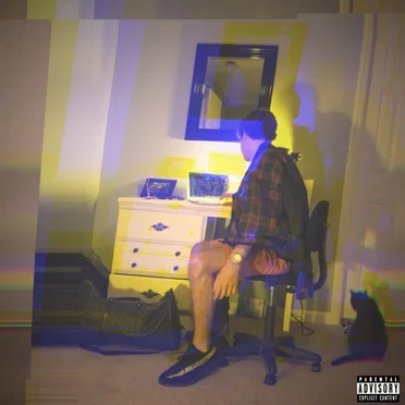 Luxury EP by Negroic - album cover