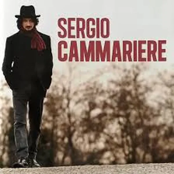 Sergio Cammariere
