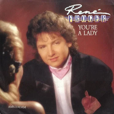 You’re a Lady / Amsterdam (My Lady)