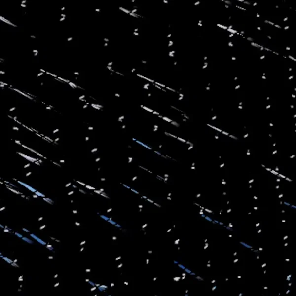 Spaziale Flux