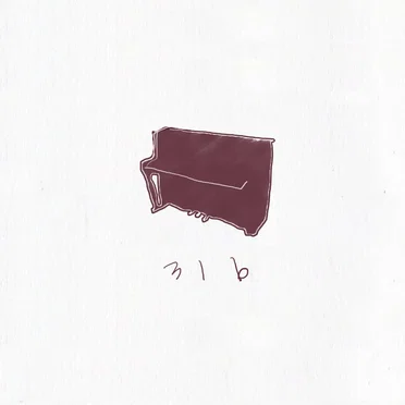 P-1 by 316 - album cover