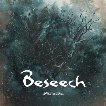 Hesitation by Beseech - album cover
