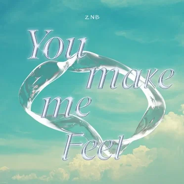 You Make Me Feel by ZNB - album cover