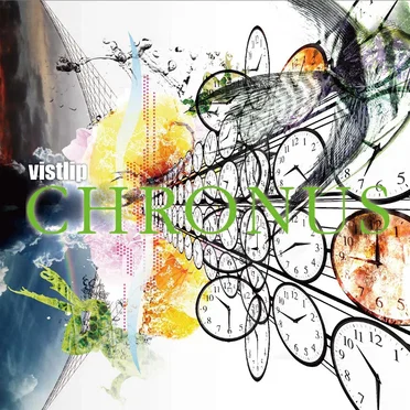 CHRONUS