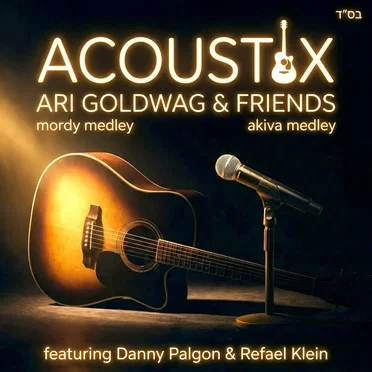 Acoustix (Medley 1 & 2)