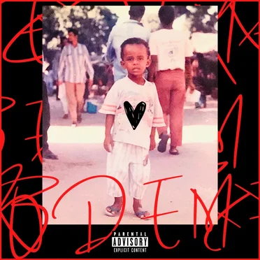 -BEDEME- by KAL NADI - album cover