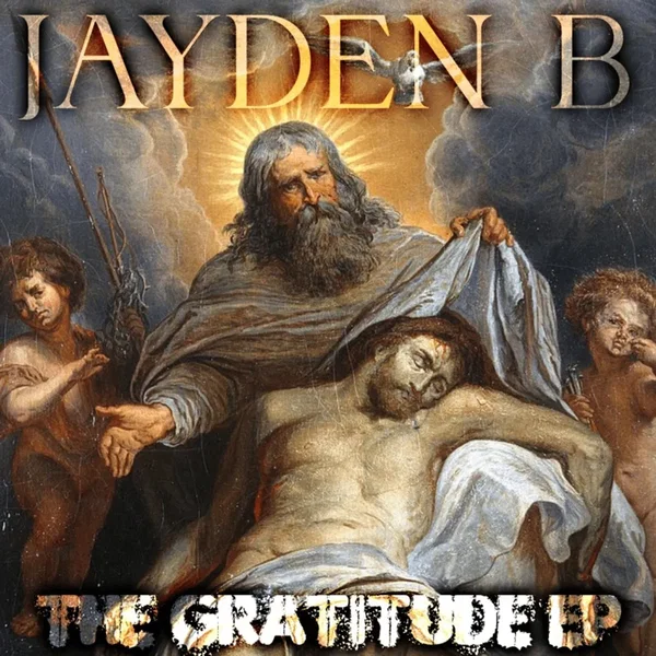 The Gratitude EP