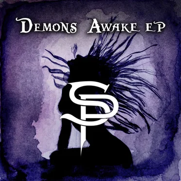 Demons Awake EP by Sierra Pilot - album cover