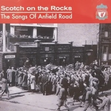 The Songs of Anfield Road