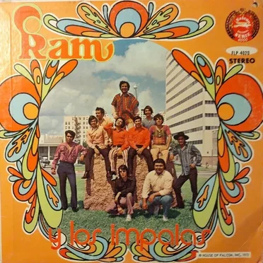 Ram y Los Impalas
