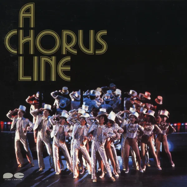 A Chorus Line