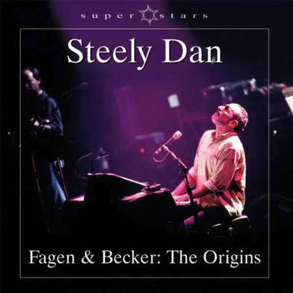 Fagen & Becker: The Origins
