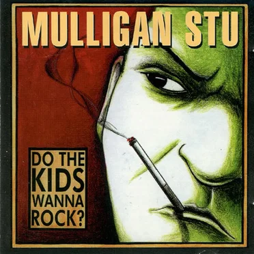 Do The Kids Wanna Rock ?