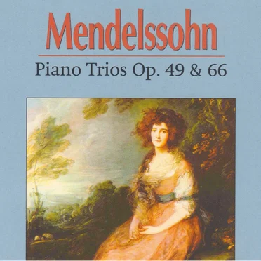 Piano trios op. 49 & 66