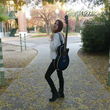 Nowhere by Nikkie I - album cover