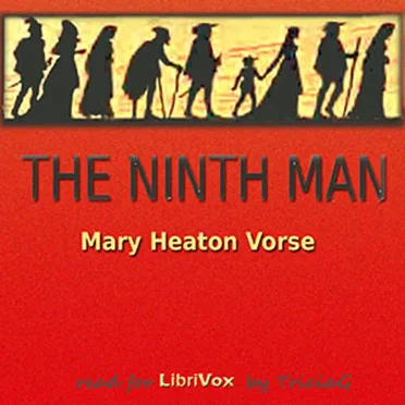 The Ninth Man by Mary Heaton Vorse - album cover