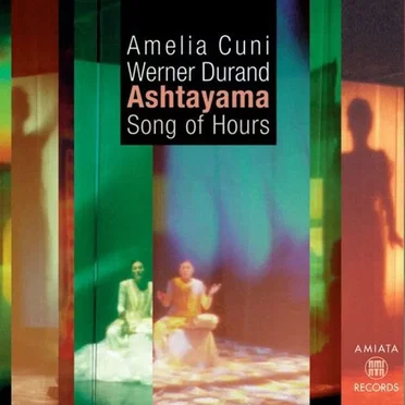 Ashtayama: Song of Hours