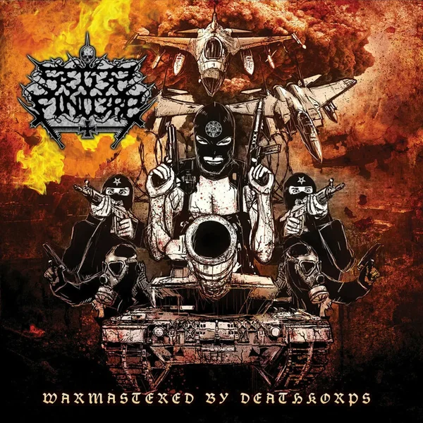 Warmastered by Deathkorps