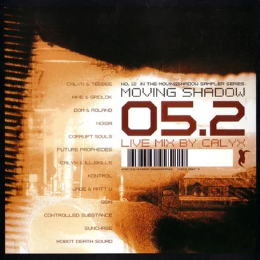 Moving Shadow 05.2