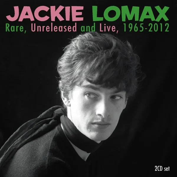 Rare, Unreleased And Live, 1965-2012