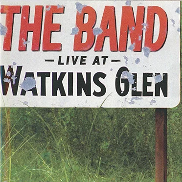 Live at Watkins Glen
