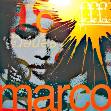 Marco by FFF - album cover