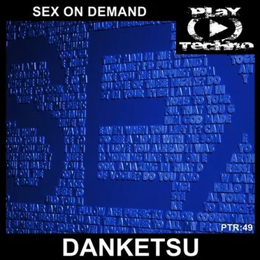 Sex On Demand by Danketsu - album cover