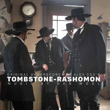 Tombstone-Rashomon