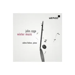 John Cage