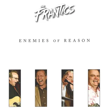 Enemies of Reason