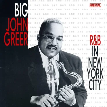 R&B in New York City