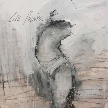 Schema EP by Lee Henke - album cover