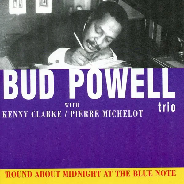 ’Round About Midnight at the Blue Note