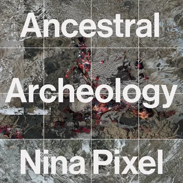 Ancestral Archeology by Nina Pixel - album cover