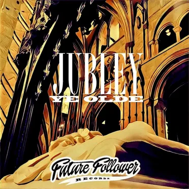 Ye Olde by Jubley - album cover