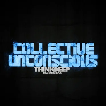Collective Unconscious LP by Various Artists - album cover
